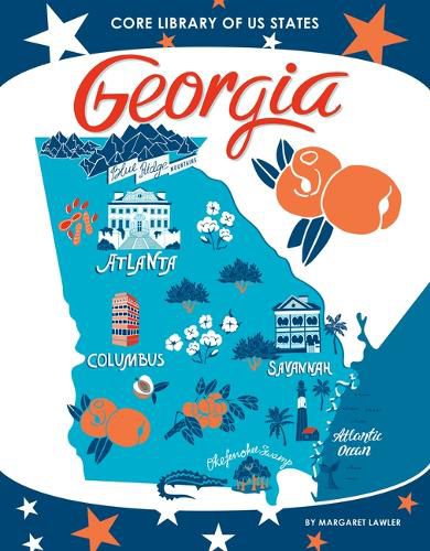 Cover image for Georgia