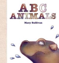 Cover image for ABC Animals