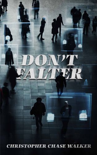 Cover image for Don't Falter