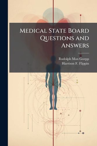 Cover image for Medical State Board Questions and Answers