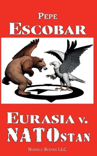 Cover image for Eurasia v. NATOstan