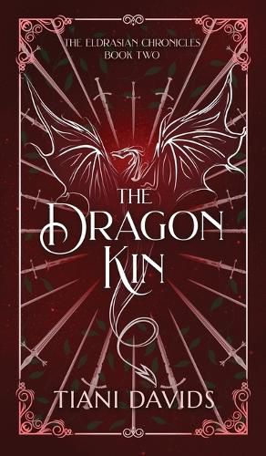 Cover image for The Dragon Kin