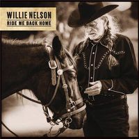 Cover image for Ride Me Back Home