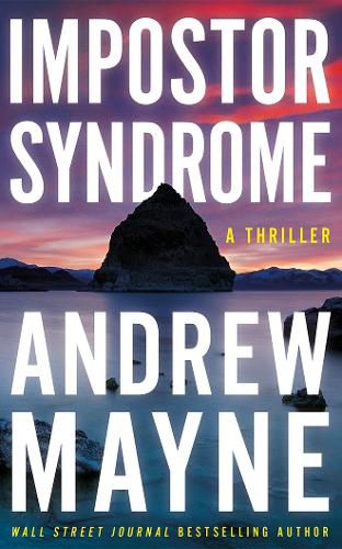 Cover image for Impostor Syndrome