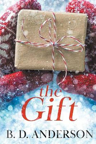 Cover image for The Gift