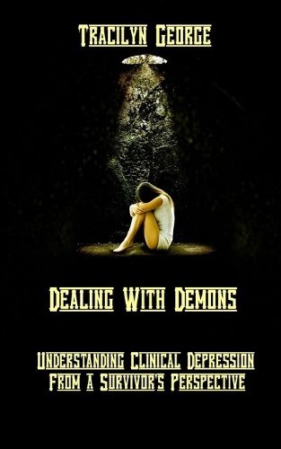 Cover image for Dealing with Demons