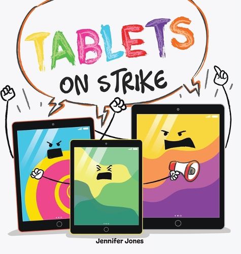 Tablets on Strike