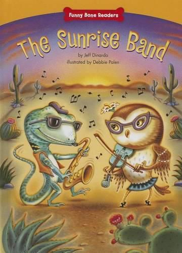 Cover image for The Sunrise Band: Cooperating