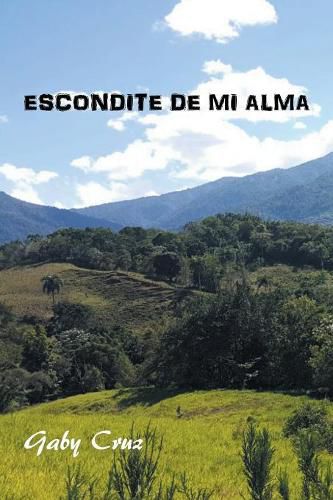 Cover image for Escondite De Mi Alma