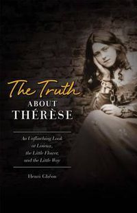 Cover image for Truth about Therese