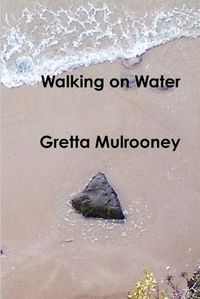 Cover image for Walking on Water