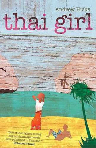 Cover image for Thai Girl