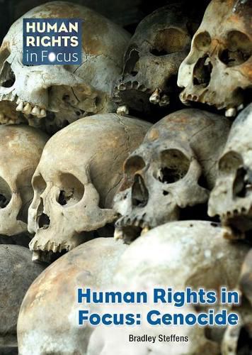 Human Rights in Focus: Genocide