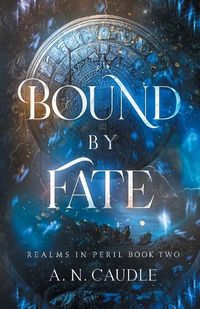 Cover image for Bound by Fate