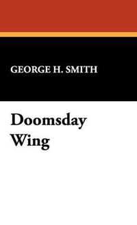 Cover image for Doomsday Wing