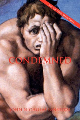 Cover image for Condemned