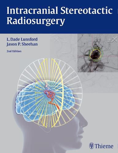 Cover image for Intracranial Stereotactic Radiosurgery