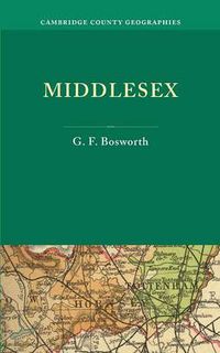 Cover image for Middlesex