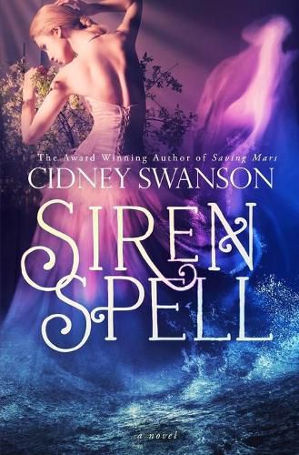 Cover image for Siren Spell