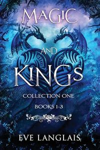 Cover image for Magic and Kings