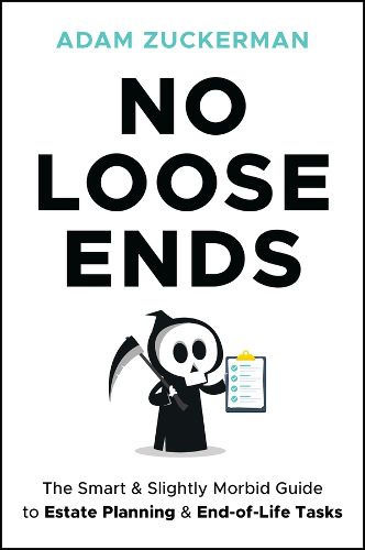 Cover image for No Loose Ends
