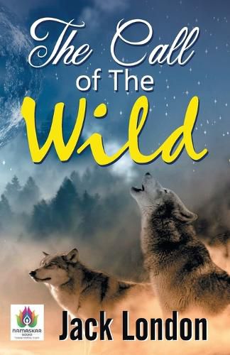 Cover image for The Call of the Wild