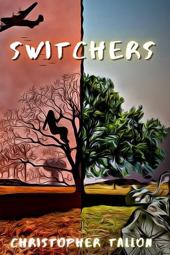 Cover image for Switchers