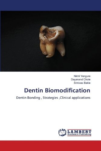 Cover image for Dentin Biomodification