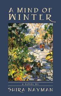 Cover image for A Mind Of Winter