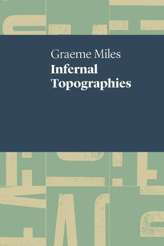 Cover image for Infernal Topographies