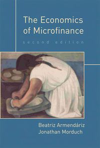 Cover image for The Economics of Microfinance