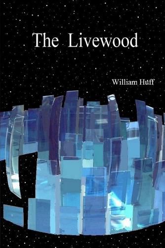 Cover image for The Livewood