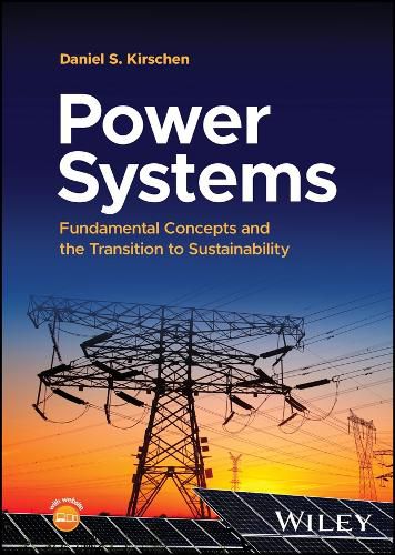 Cover image for Power Systems