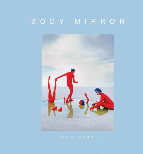 Cover image for Body Mirror