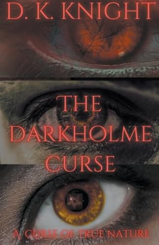 Cover image for The Darkholme Curse