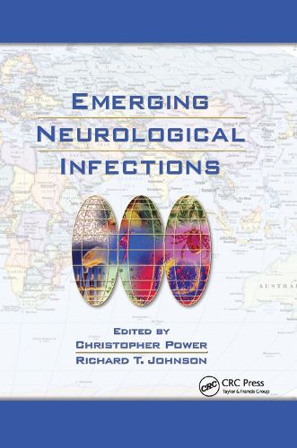 Cover image for Emerging Neurological Infections