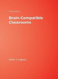 Cover image for Brain-compatible Classrooms