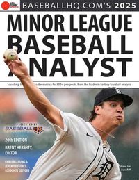 Cover image for 2025 Minor League Baseball Analyst