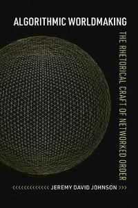 Cover image for Algorithmic Worldmaking