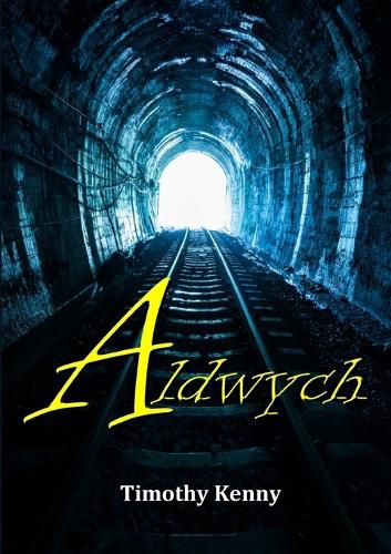 Cover image for Aldwych