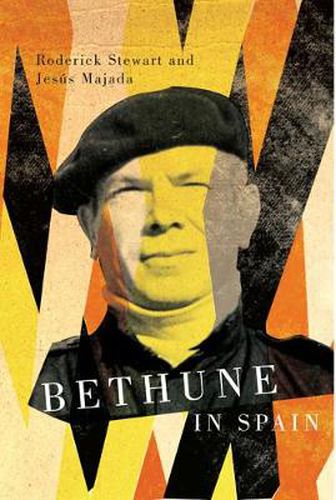 Cover image for Bethune in Spain