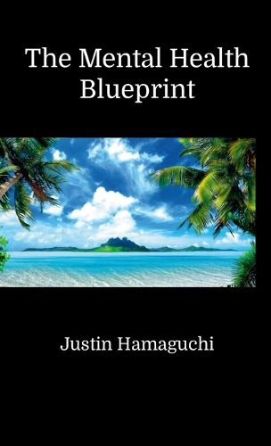 Cover image for The Mental Health Blueprint