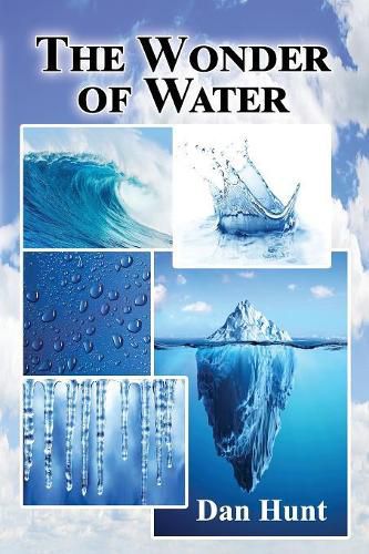 Cover image for The Wonder of Water