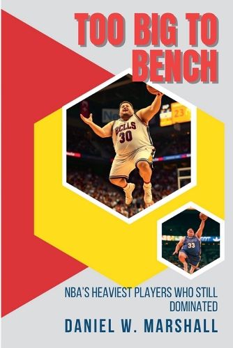 Cover image for Too Big to Bench