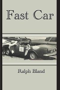 Cover image for Fast Car