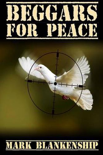 Cover image for Beggars for Peace