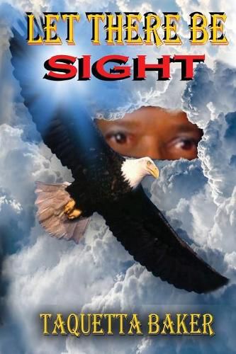 Cover image for Let There Be Sight