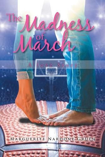 Cover image for The Madness of March