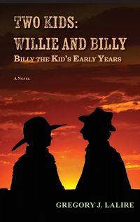 Cover image for Two Kids, Willie and Billy