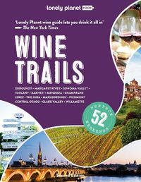 Cover image for Wine Trails